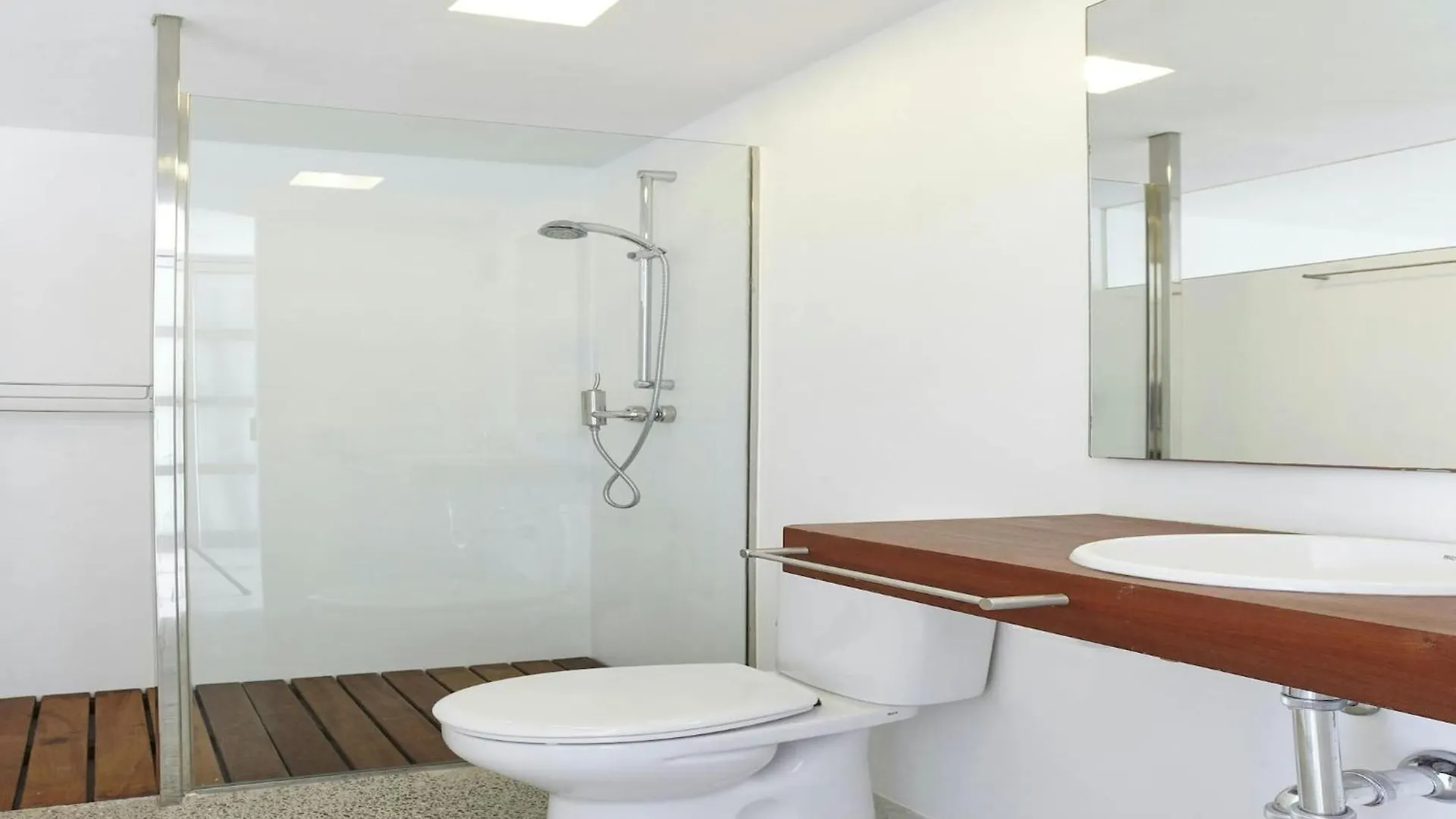 Luxury Villa With Sea And Sunsets Views San José
