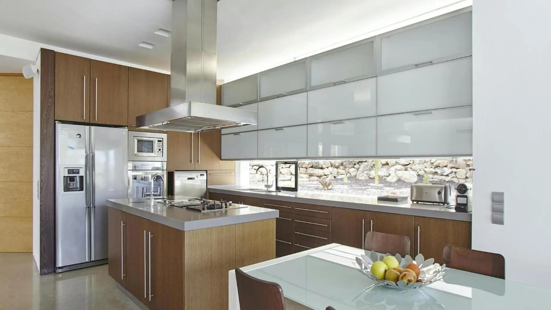 Luxury Villa With Sea And Sunsets Views San José