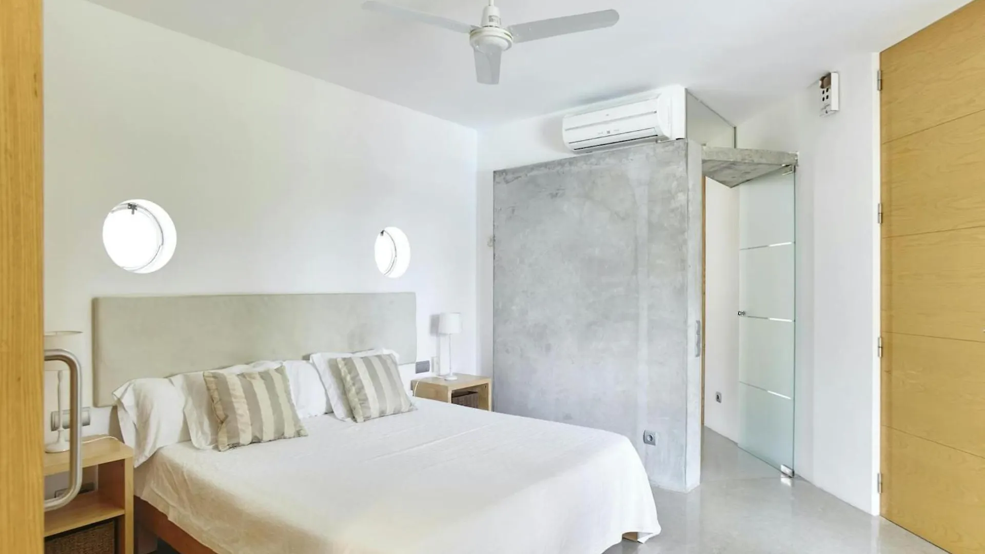 Luxury Villa With Sea And Sunsets Views San José
