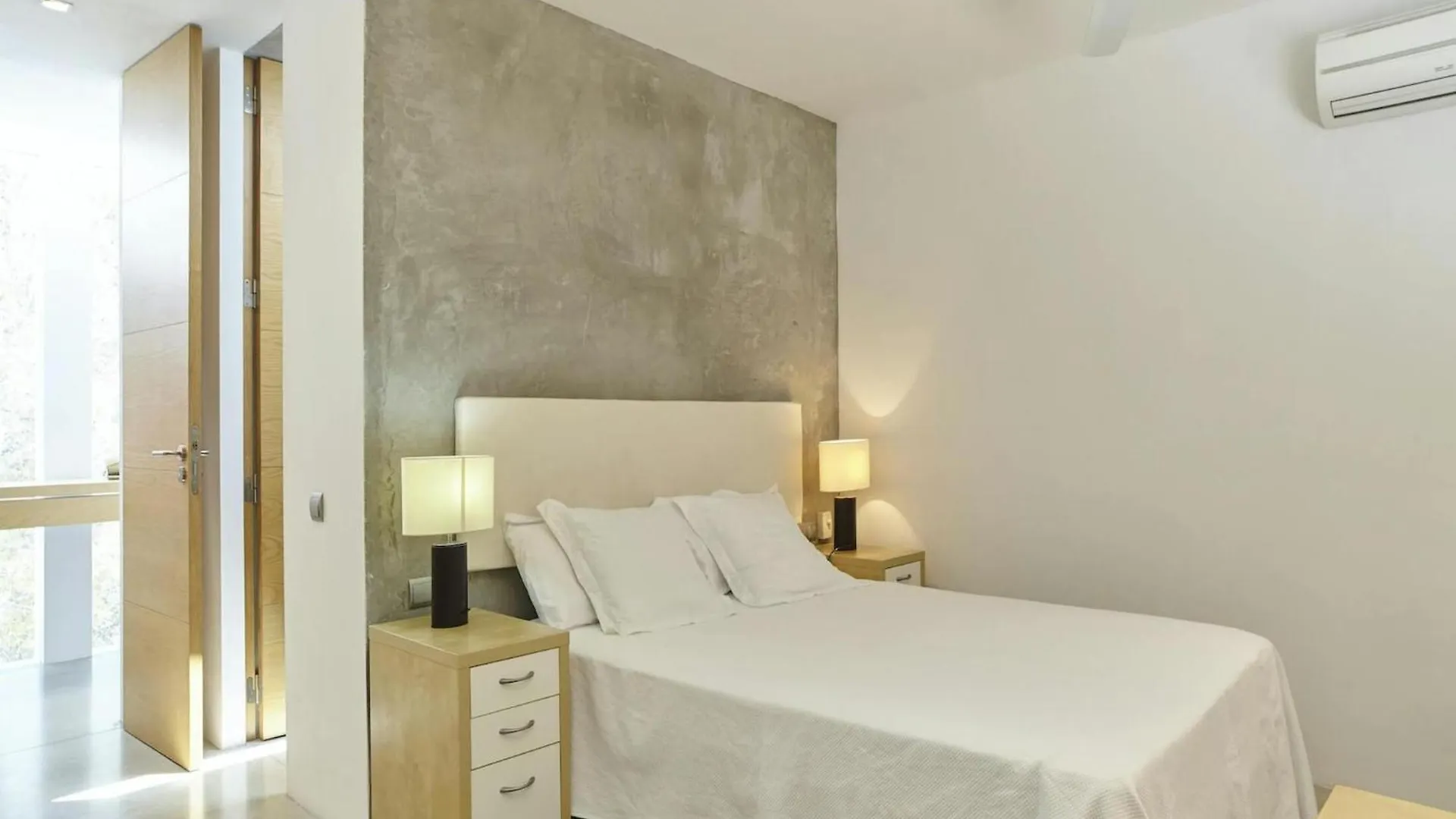Luxury Villa With Sea And Sunsets Views San José