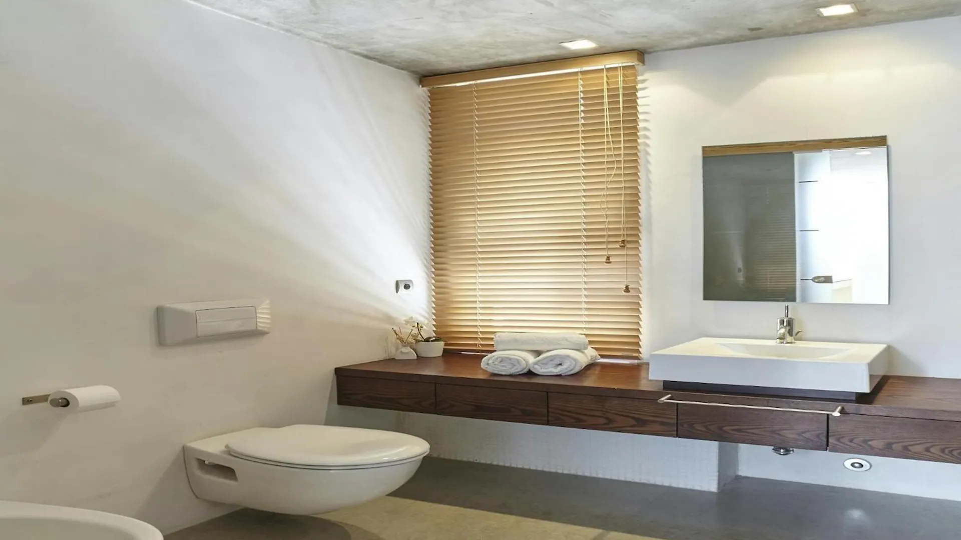 Luxury Villa With Sea And Sunsets Views San José