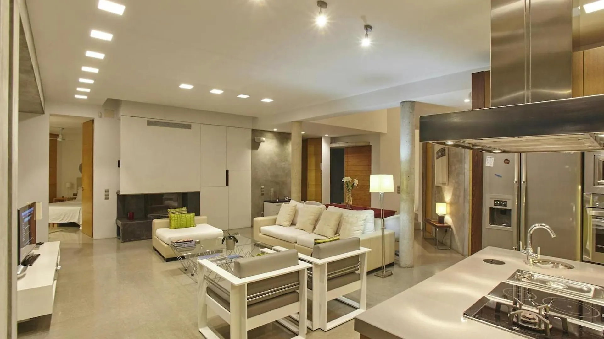 Luxury Villa With Sea And Sunsets Views San José