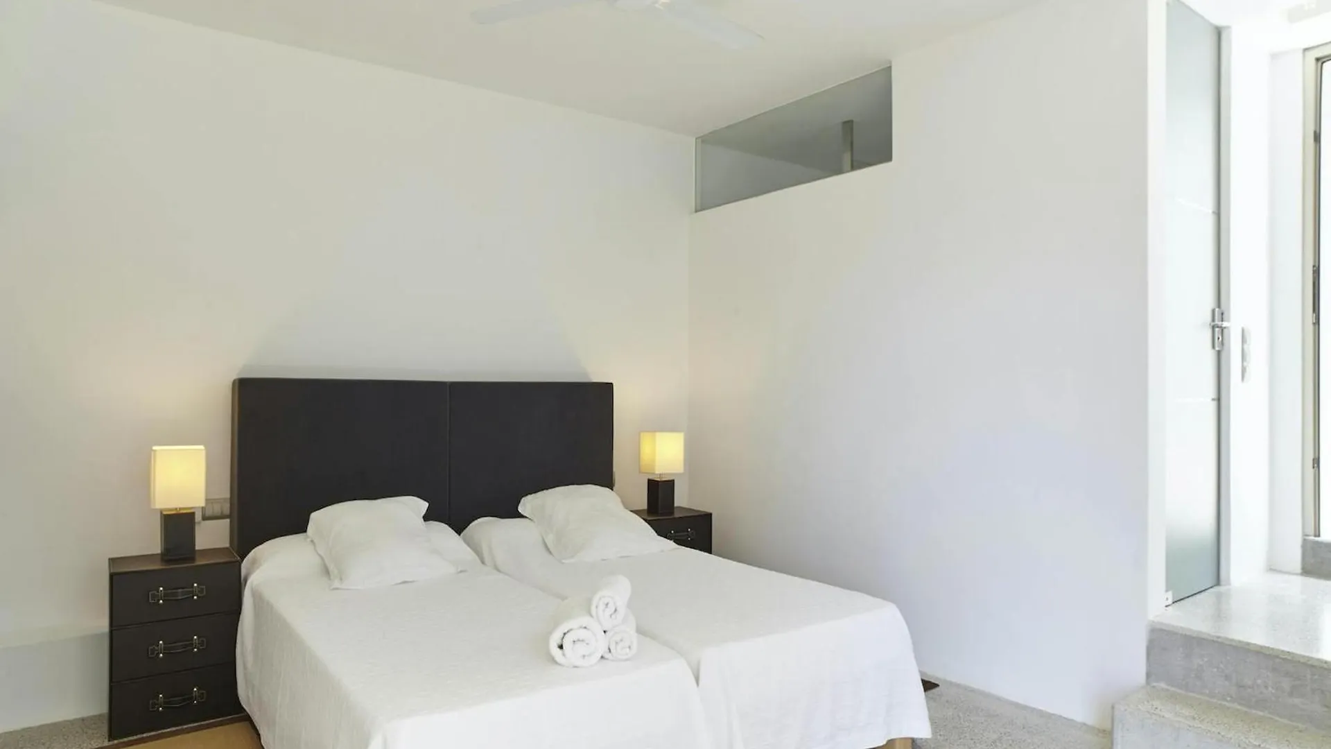 Luxury Villa With Sea And Sunsets Views San José 0*,  İspanya